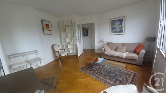 Appartement F2 &agrave; louer - 2 pi&egrave;ces - 37,46 m2 - Paris - 75015 - ILE-DE-FRANCE