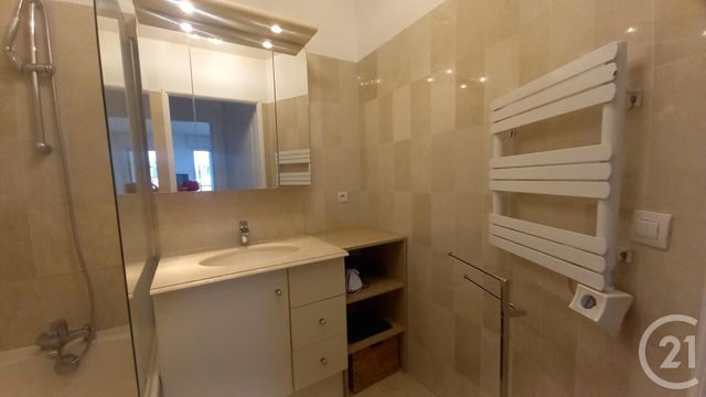 Appartement F2 &agrave; louer - 2 pi&egrave;ces - 37,46 m2 - Paris - 75015 - ILE-DE-FRANCE