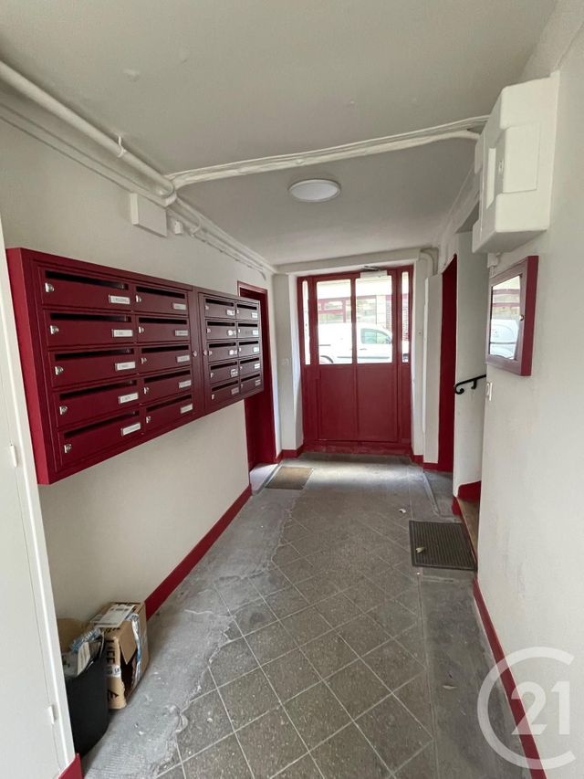 Appartement F2 &agrave; louer - 2 pi&egrave;ces - 42,24 m2 - Paris - 75015 - ILE-DE-FRANCE