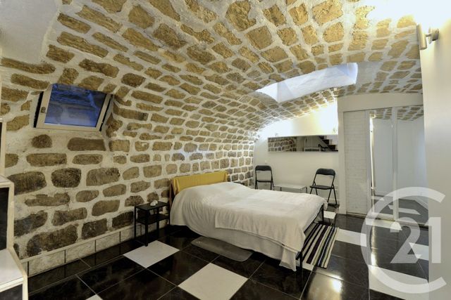 Appartement F2 &agrave; louer - 2 pi&egrave;ces - 42,24 m2 - Paris - 75015 - ILE-DE-FRANCE