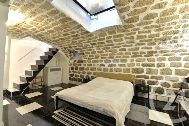 Appartement F2 &agrave; louer - 2 pi&egrave;ces - 42,24 m2 - Paris - 75015 - ILE-DE-FRANCE