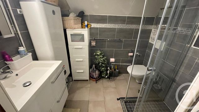Appartement F2 &agrave; louer - 2 pi&egrave;ces - 42,24 m2 - Paris - 75015 - ILE-DE-FRANCE