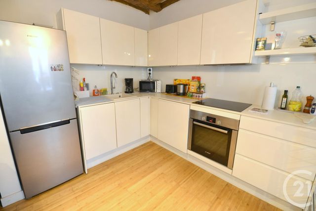 Appartement F2 &agrave; louer - 2 pi&egrave;ces - 42,24 m2 - Paris - 75015 - ILE-DE-FRANCE