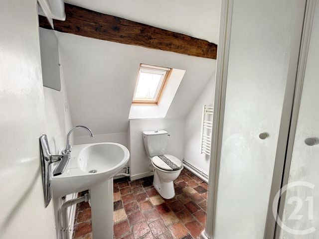 Immeuble &agrave; vendre - 333 m2 - Provins - 77 - ILE-DE-FRANCE