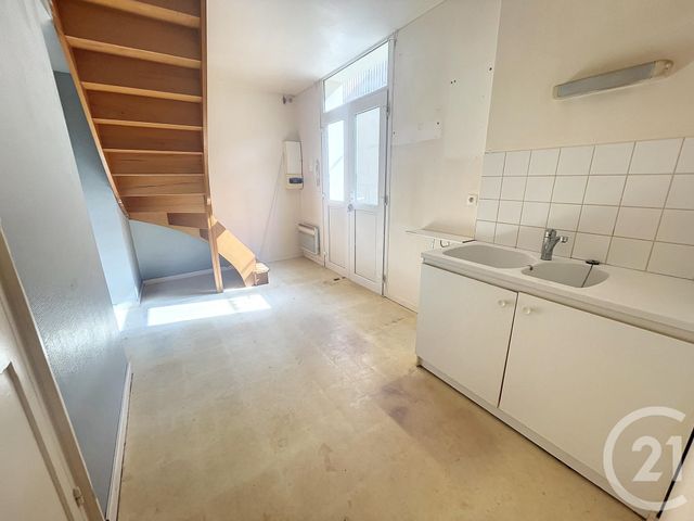Immeuble &agrave; vendre - 333 m2 - Provins - 77 - ILE-DE-FRANCE