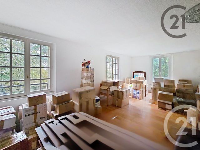 Maison &agrave; vendre - 7 pi&egrave;ces - 186,74 m2 - Augers En Brie - 77 - ILE-DE-FRANCE