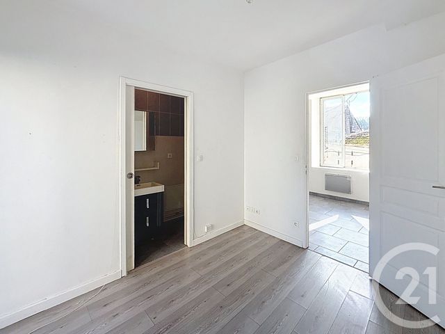 Appartement à vendre - 2 pièces - 20,78 m2 - Gouaix - 77 - ILE-DE-FRANCE
