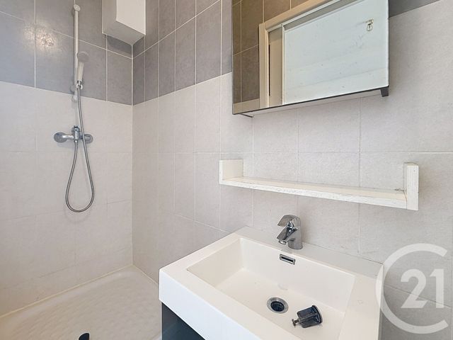 Appartement à vendre - 2 pièces - 20,78 m2 - Gouaix - 77 - ILE-DE-FRANCE