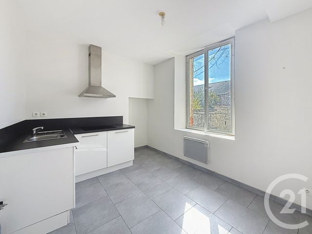 Appartement à vendre - 2 pièces - 20,78 m2 - Gouaix - 77 - ILE-DE-FRANCE