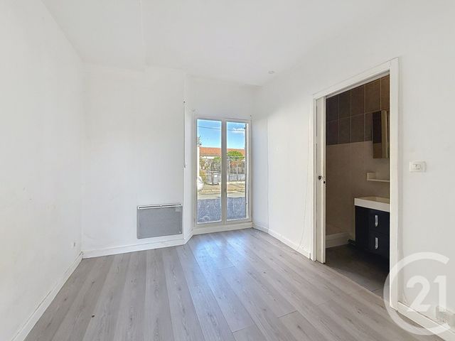 Appartement à vendre - 2 pièces - 20,78 m2 - Gouaix - 77 - ILE-DE-FRANCE