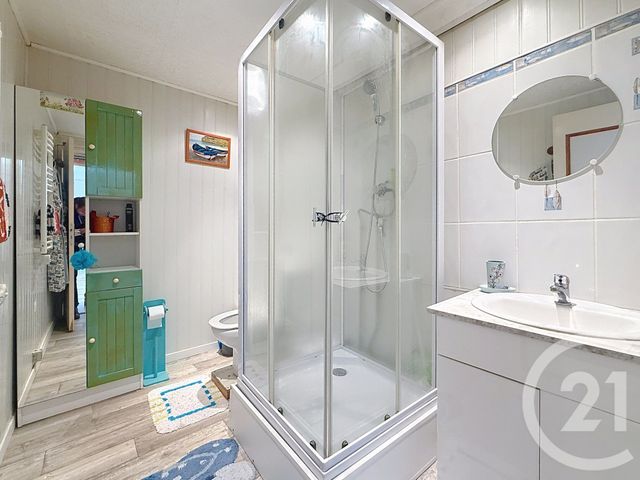 Maison &agrave; vendre - 5 pi&egrave;ces - 156,38 m2 - Jutigny - 77 - ILE-DE-FRANCE