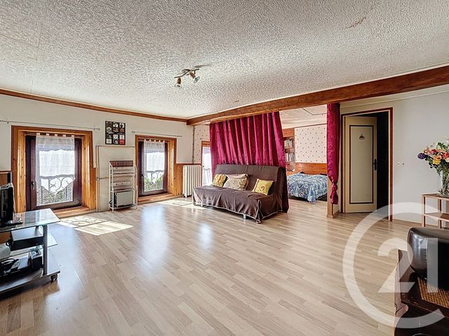 Maison &agrave; vendre - 5 pi&egrave;ces - 156,38 m2 - Jutigny - 77 - ILE-DE-FRANCE