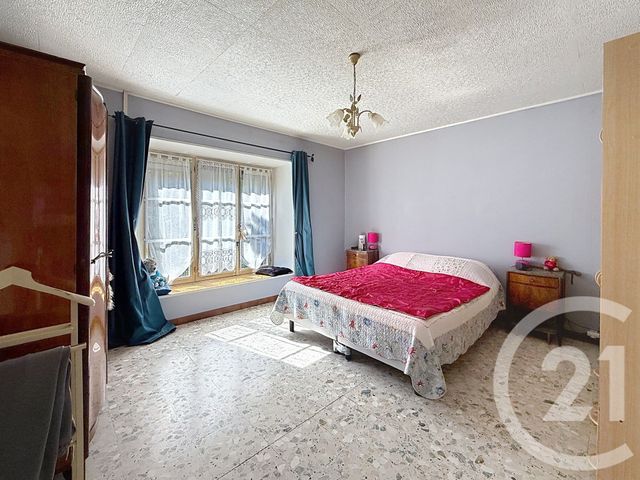 Maison &agrave; vendre - 5 pi&egrave;ces - 156,38 m2 - Jutigny - 77 - ILE-DE-FRANCE