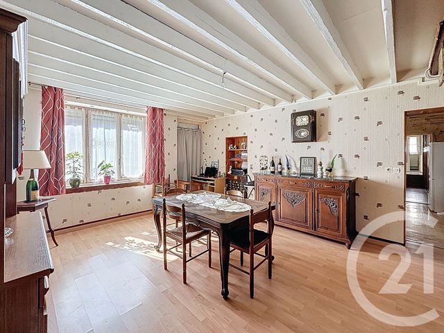 Maison &agrave; vendre - 5 pi&egrave;ces - 156,38 m2 - Jutigny - 77 - ILE-DE-FRANCE