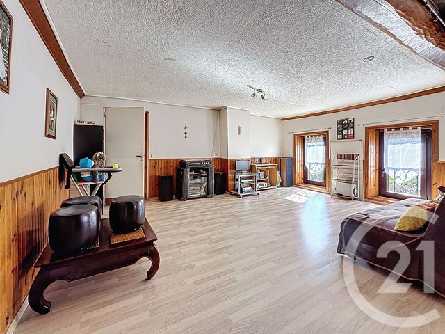 Maison &agrave; vendre - 5 pi&egrave;ces - 156,38 m2 - Jutigny - 77 - ILE-DE-FRANCE