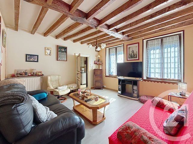 Maison &agrave; vendre - 5 pi&egrave;ces - 156,38 m2 - Jutigny - 77 - ILE-DE-FRANCE