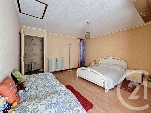 Maison &agrave; vendre - 5 pi&egrave;ces - 156,38 m2 - Jutigny - 77 - ILE-DE-FRANCE