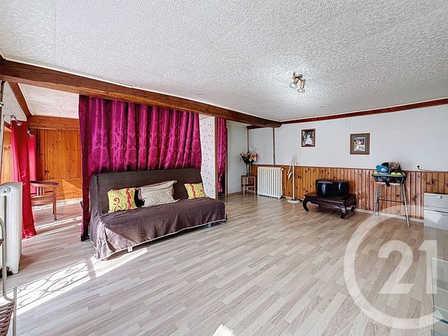 Maison &agrave; vendre - 5 pi&egrave;ces - 156,38 m2 - Jutigny - 77 - ILE-DE-FRANCE