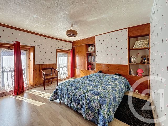 Maison &agrave; vendre - 5 pi&egrave;ces - 156,38 m2 - Jutigny - 77 - ILE-DE-FRANCE