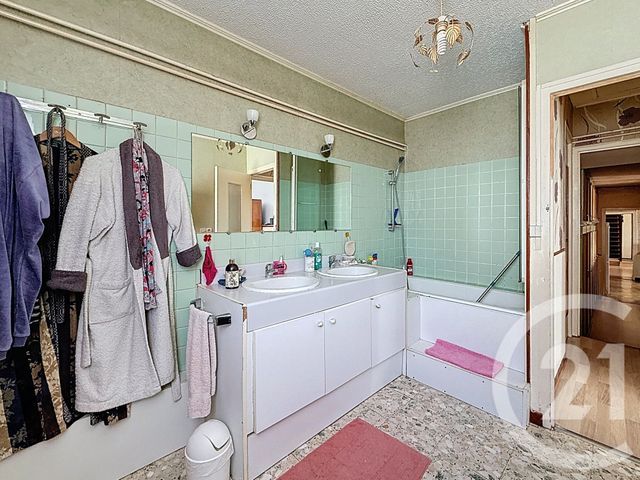 Maison &agrave; vendre - 5 pi&egrave;ces - 156,38 m2 - Jutigny - 77 - ILE-DE-FRANCE