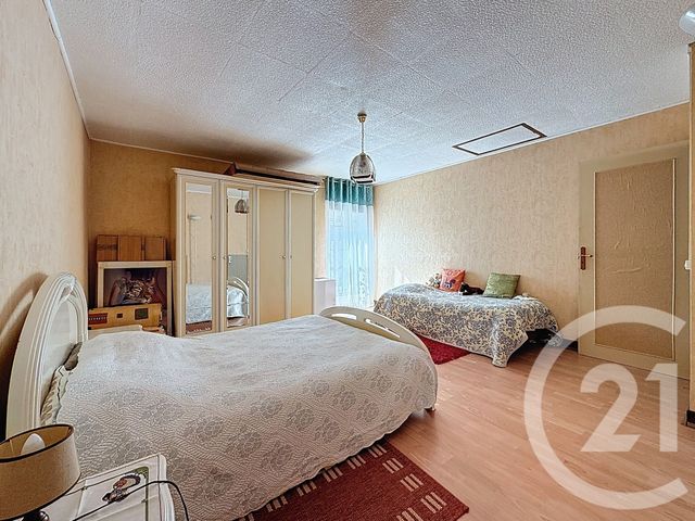 Maison &agrave; vendre - 5 pi&egrave;ces - 156,38 m2 - Jutigny - 77 - ILE-DE-FRANCE