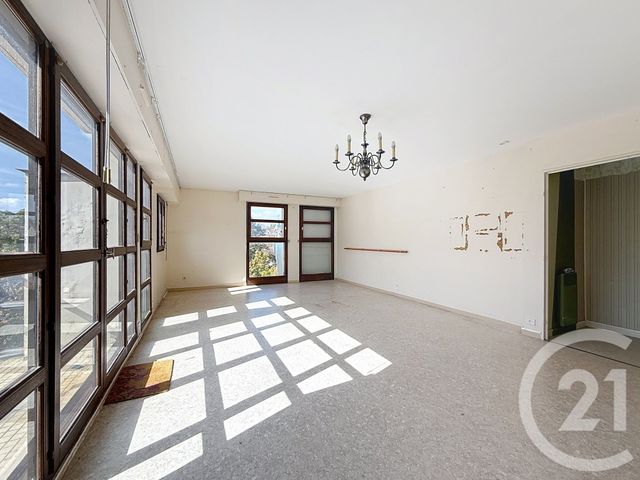 Appartement F3 &agrave; vendre - 3 pi&egrave;ces - 89,74 m2 - Provins - 77 - ILE-DE-FRANCE