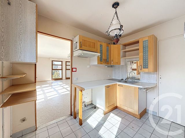 Appartement F3 &agrave; vendre - 3 pi&egrave;ces - 89,74 m2 - Provins - 77 - ILE-DE-FRANCE