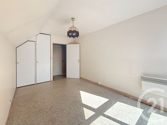 Appartement F3 &agrave; vendre - 3 pi&egrave;ces - 89,74 m2 - Provins - 77 - ILE-DE-FRANCE