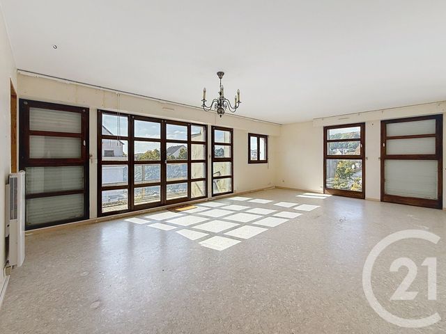 Appartement F3 à vendre PROVINS
