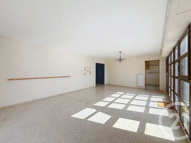 Appartement F3 &agrave; vendre - 3 pi&egrave;ces - 89,74 m2 - Provins - 77 - ILE-DE-FRANCE