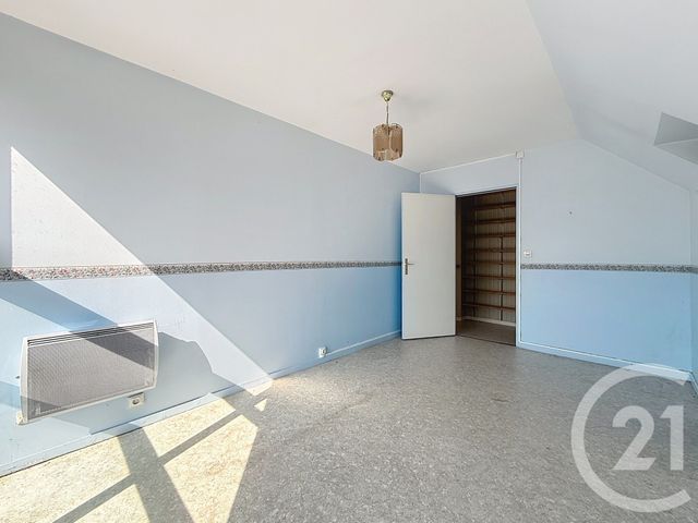 Appartement F3 &agrave; vendre - 3 pi&egrave;ces - 89,74 m2 - Provins - 77 - ILE-DE-FRANCE