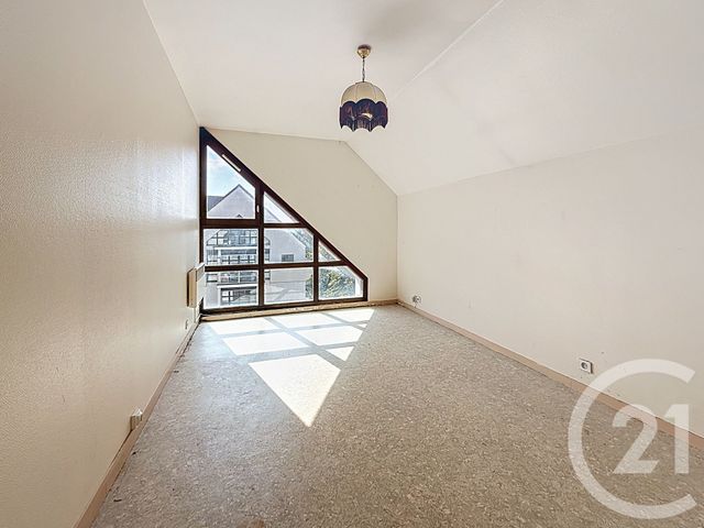 Appartement F3 &agrave; vendre - 3 pi&egrave;ces - 89,74 m2 - Provins - 77 - ILE-DE-FRANCE