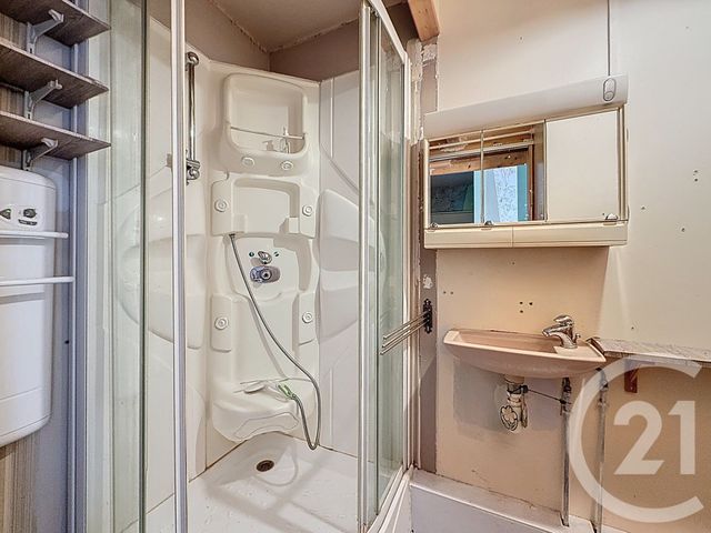 Appartement F3 &agrave; vendre - 3 pi&egrave;ces - 89,74 m2 - Provins - 77 - ILE-DE-FRANCE