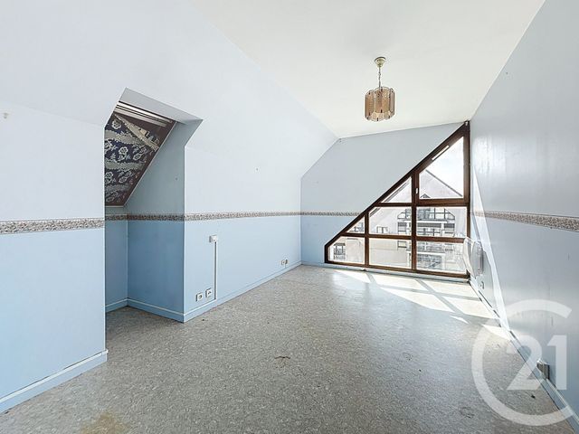 Appartement F3 &agrave; vendre - 3 pi&egrave;ces - 89,74 m2 - Provins - 77 - ILE-DE-FRANCE