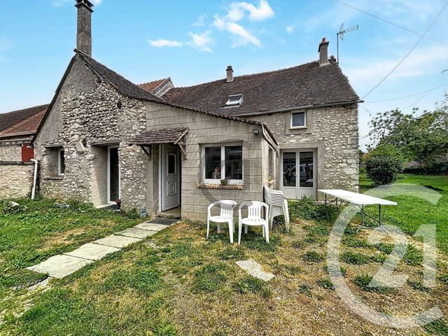 Maison &agrave; vendre - 5 pi&egrave;ces - 171,50 m2 - Rouilly - 77 - ILE-DE-FRANCE