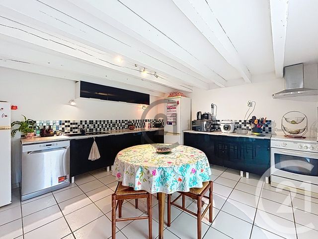 Maison &agrave; vendre - 5 pi&egrave;ces - 171,50 m2 - Rouilly - 77 - ILE-DE-FRANCE