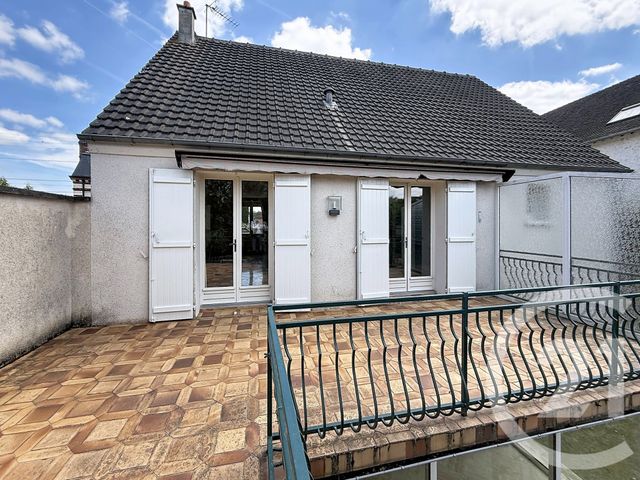 Maison &agrave; vendre - 7 pi&egrave;ces - 140,32 m2 - Provins - 77 - ILE-DE-FRANCE