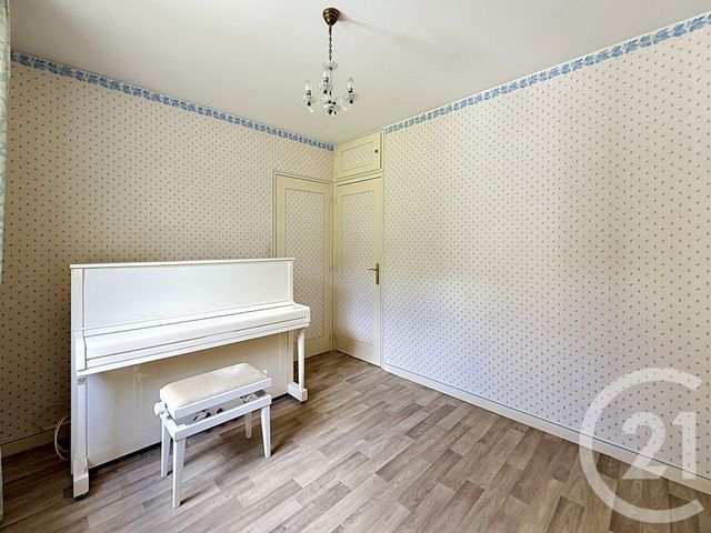 Maison &agrave; vendre - 7 pi&egrave;ces - 140,32 m2 - Provins - 77 - ILE-DE-FRANCE