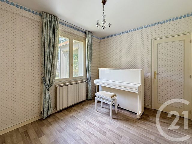 Maison &agrave; vendre - 7 pi&egrave;ces - 140,32 m2 - Provins - 77 - ILE-DE-FRANCE