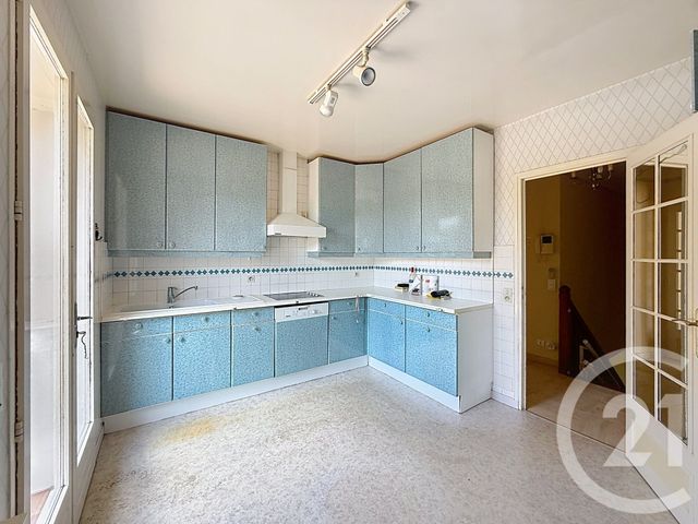 Maison &agrave; vendre - 7 pi&egrave;ces - 140,32 m2 - Provins - 77 - ILE-DE-FRANCE