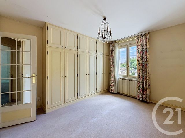Maison &agrave; vendre - 7 pi&egrave;ces - 140,32 m2 - Provins - 77 - ILE-DE-FRANCE