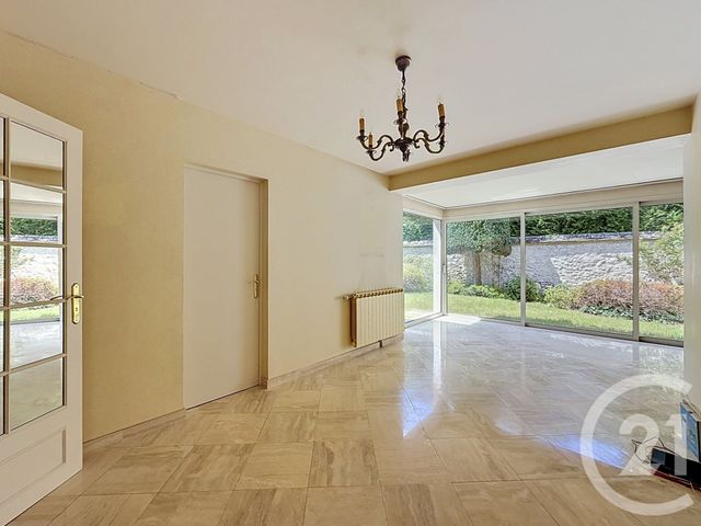 Maison &agrave; vendre - 7 pi&egrave;ces - 140,32 m2 - Provins - 77 - ILE-DE-FRANCE