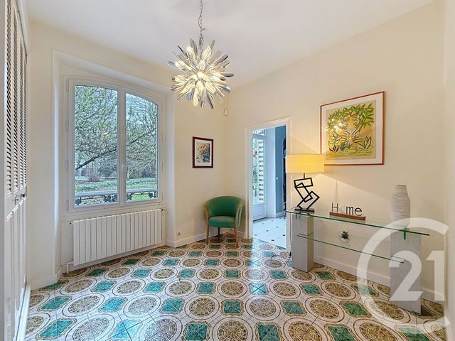 Maison &agrave; vendre - 11 pi&egrave;ces - 351,44 m2 - Villiers Sur Seine - 77 - ILE-DE-FRANCE