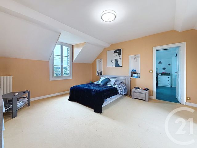 Maison &agrave; vendre - 11 pi&egrave;ces - 351,44 m2 - Villiers Sur Seine - 77 - ILE-DE-FRANCE