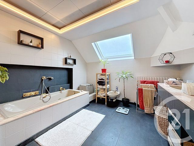 Maison &agrave; vendre - 11 pi&egrave;ces - 351,44 m2 - Villiers Sur Seine - 77 - ILE-DE-FRANCE