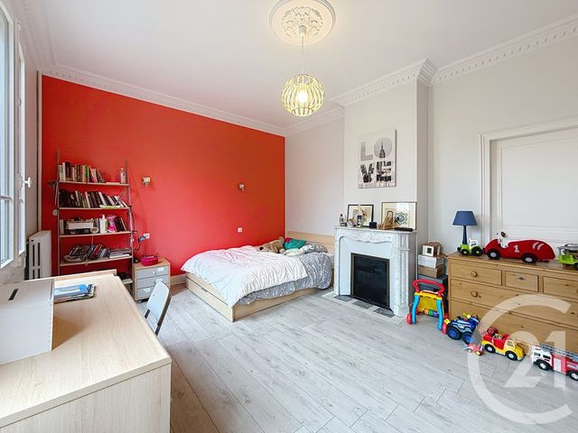 Maison &agrave; vendre - 11 pi&egrave;ces - 351,44 m2 - Villiers Sur Seine - 77 - ILE-DE-FRANCE