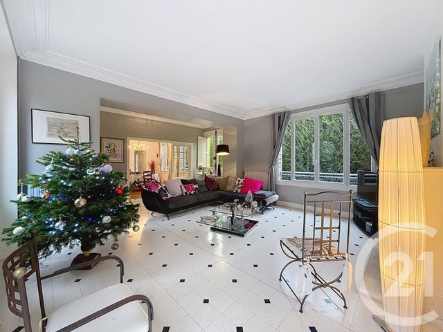Maison &agrave; vendre - 11 pi&egrave;ces - 351,44 m2 - Villiers Sur Seine - 77 - ILE-DE-FRANCE