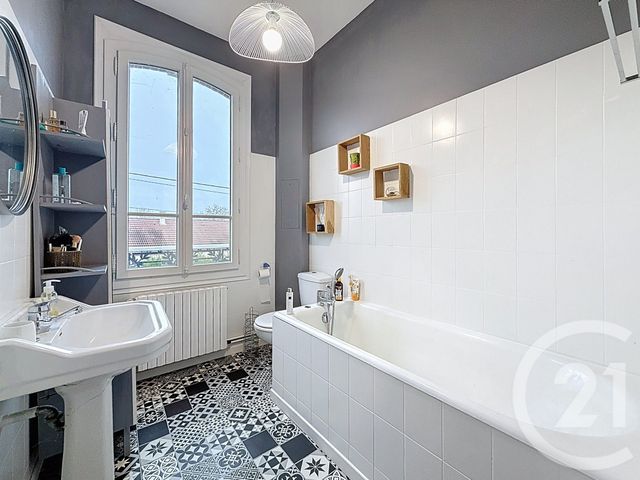 Maison &agrave; vendre - 11 pi&egrave;ces - 351,44 m2 - Villiers Sur Seine - 77 - ILE-DE-FRANCE