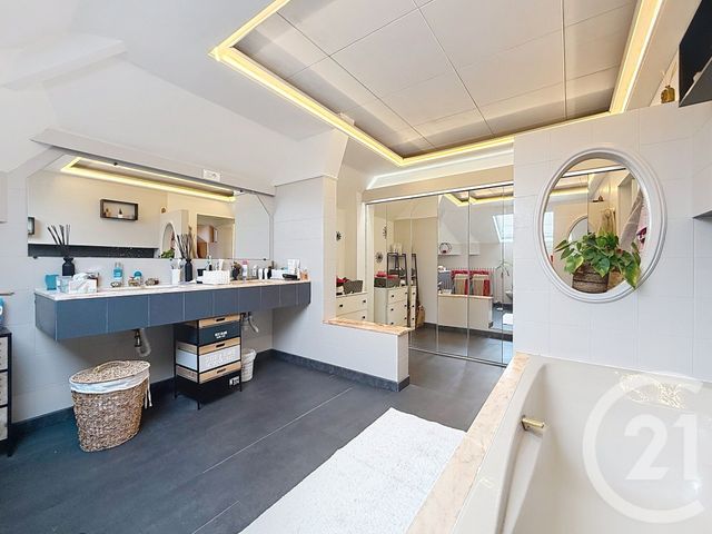 Maison &agrave; vendre - 11 pi&egrave;ces - 351,44 m2 - Villiers Sur Seine - 77 - ILE-DE-FRANCE