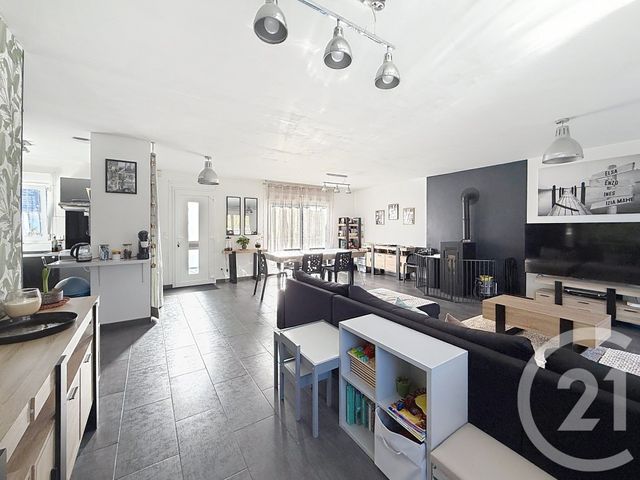 Maison &agrave; vendre - 8 pi&egrave;ces - 152,23 m2 - Provins - 77 - ILE-DE-FRANCE